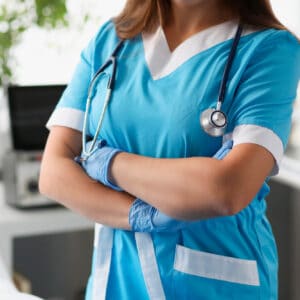 Técnico en Cuidados Auxiliares de Enfermería (SAS) OEP 2024/2025 - 1 mes